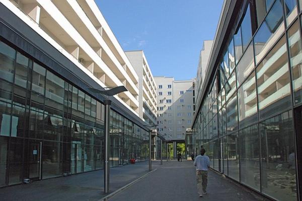 Spacious Studio Park City Novi Sad Luaran gambar