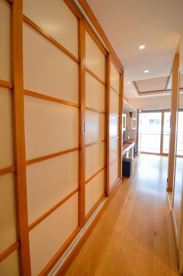 Spacious Studio Park City Novi Sad Luaran gambar