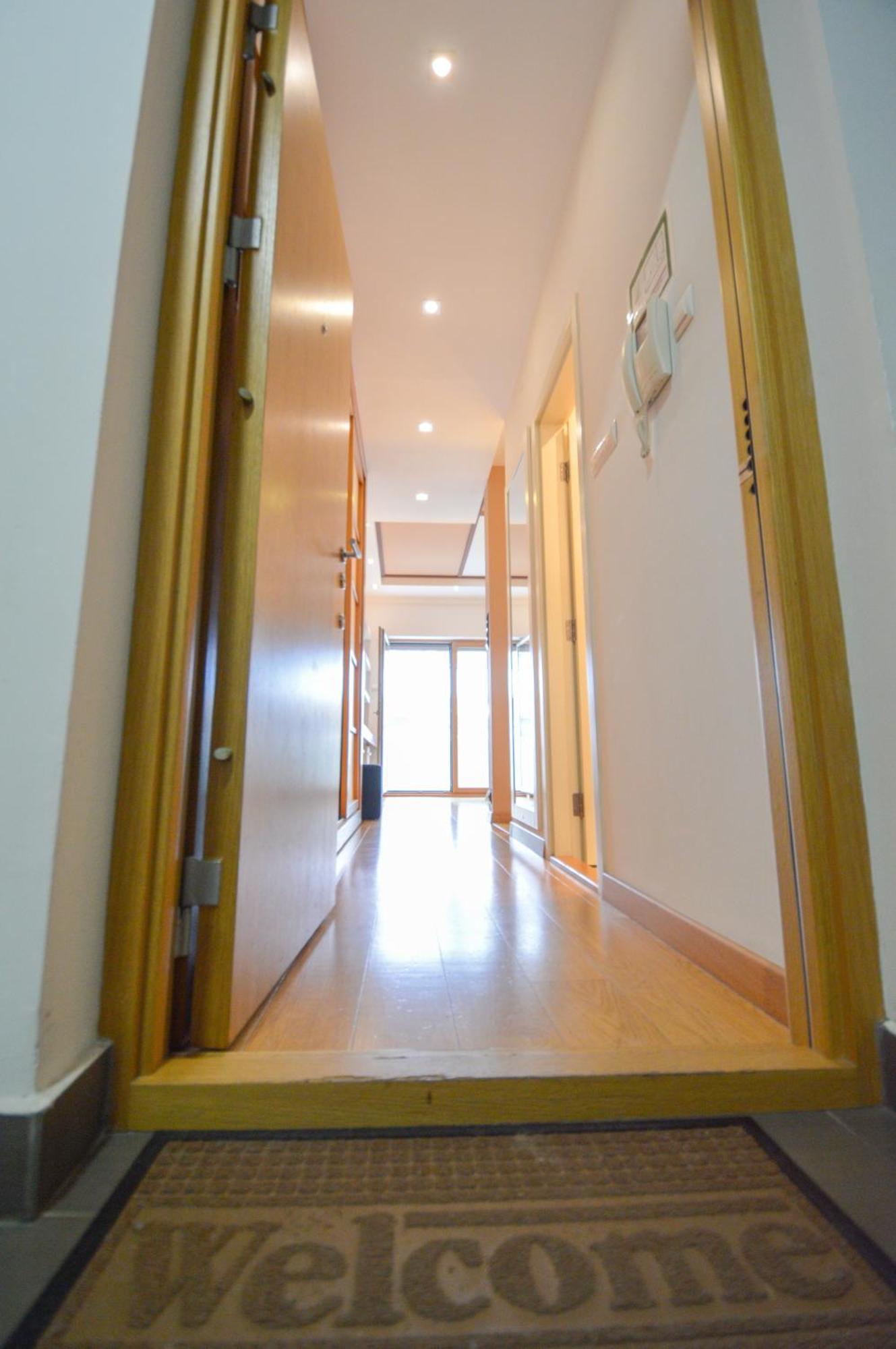 Spacious Studio Park City Novi Sad Luaran gambar